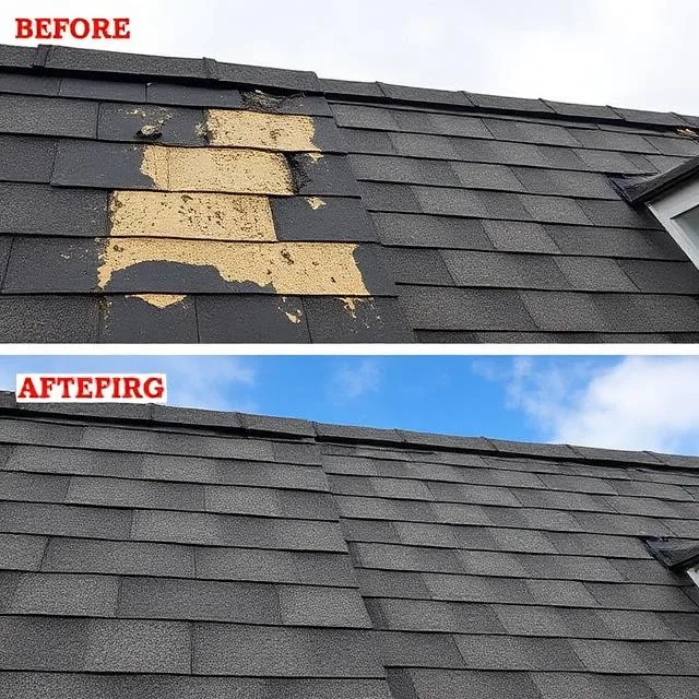 Roof Repair Near Me in Waynesboro, GA near me